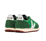 VEJA Rio Branco Alveomesh Emeraude white women