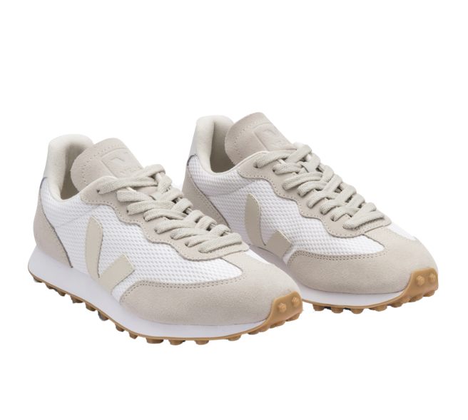 VEJA Rio Branco White Pierre Women