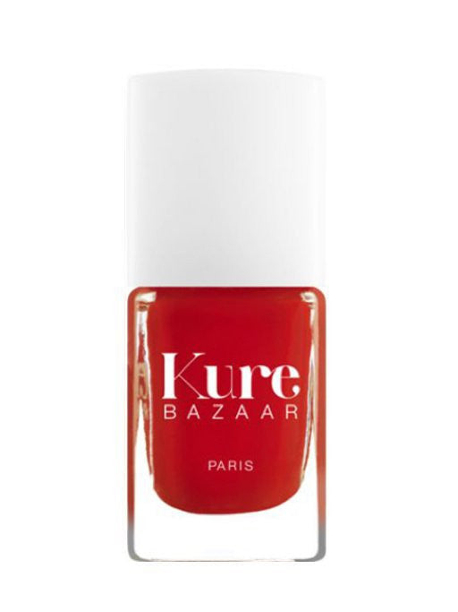 KURE BAZAAR Nail Polish Rouge Flore