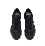 VEJA SDU B-Mesh Black White Women