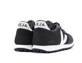 VEJA SDU B-Mesh Black White Women