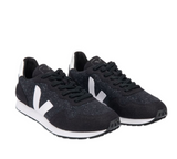 VEJA SDU REC Flannel dark white Women