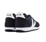 VEJA SDU REC Flannel dark white Women