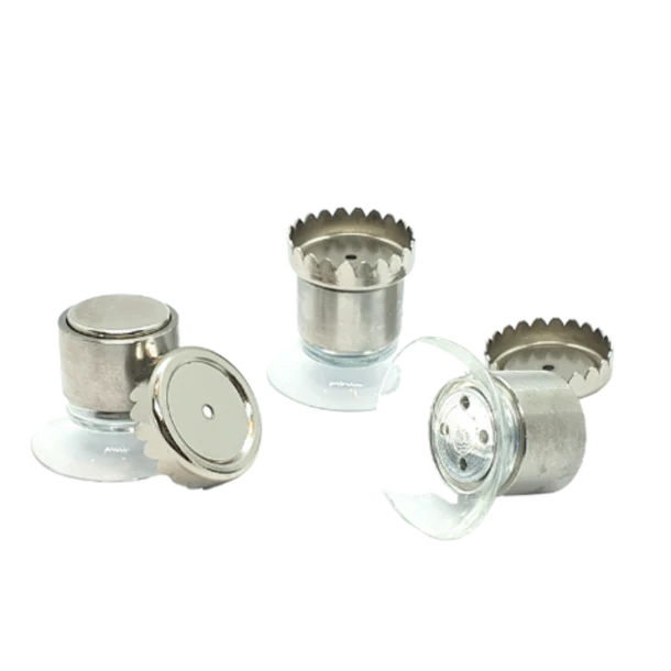 WONDR Magnetic soap holder 3 pack