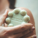 WONDR Energizing ginger shower bar