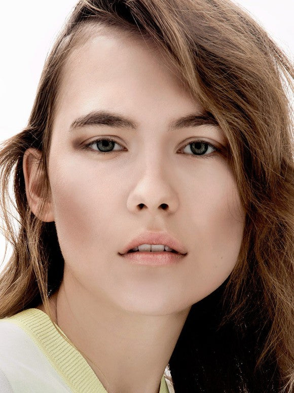 UND GRETEL Sunne Lifting modellage powder