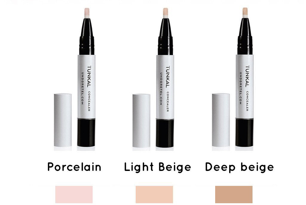 UND GRETEL Tunkal concealer