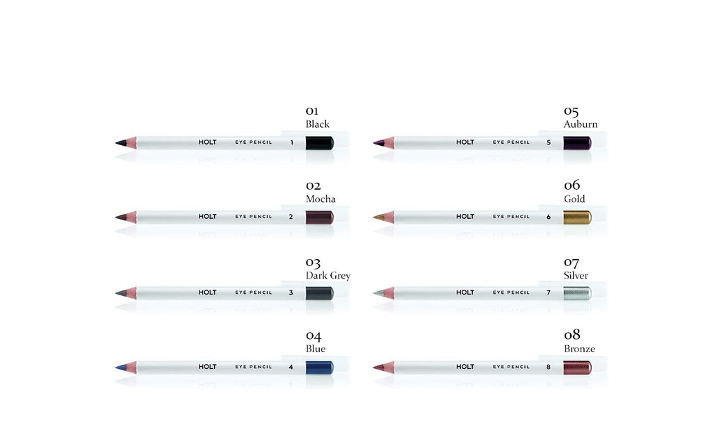UND GRETEL Holt Eye pencil