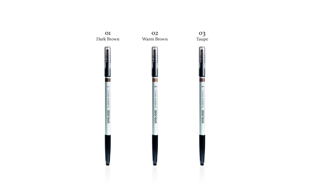 UND GRETEL Sprusse eyebrow pencil