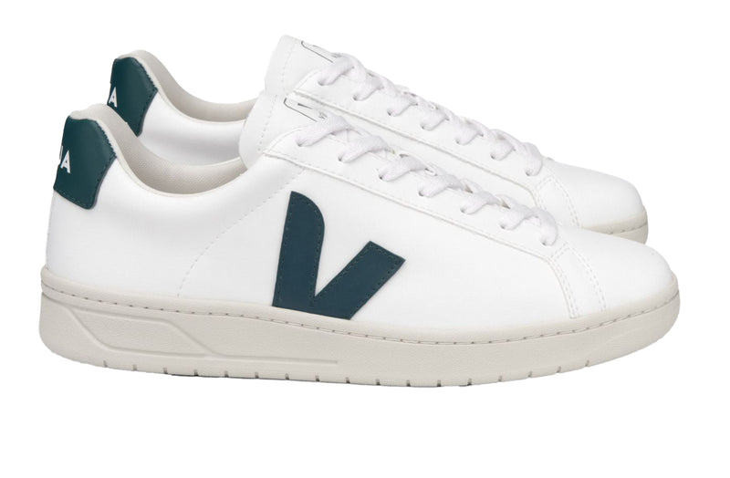 VEJA Urca CWL white Brittany Men