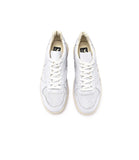 VEJA V-10 Extra white men