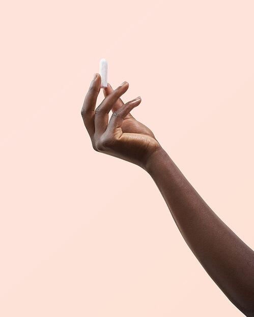 YONI Tampons light