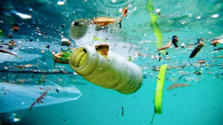 Wegwerpplasticban in EU - genoeg voor de oceanen?
