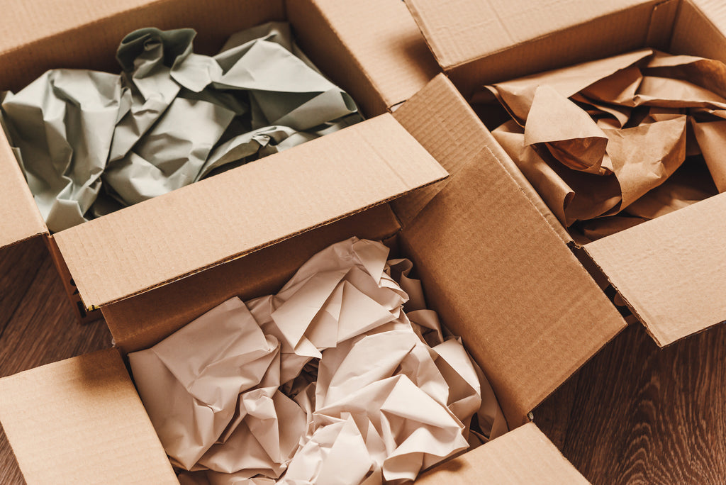 Waarom zijn webshops wel of niet duurzaam?