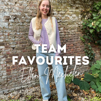De herfstfavorieten van Ellen, Supergoods Mechelen