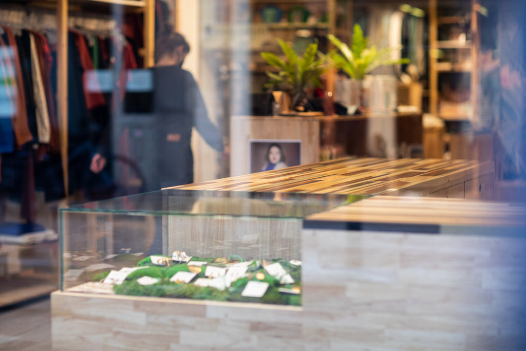 Discover the new Supergoods Ghent