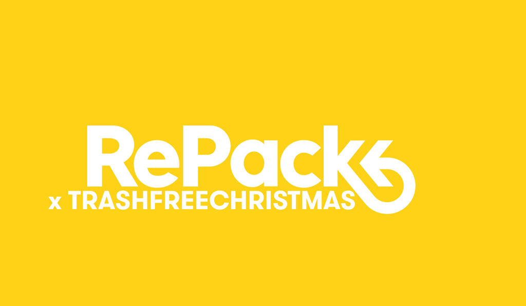 RePack: afvalvrij webshoppen