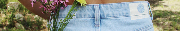 MUD JEANS