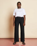 JAN 'N JUNE Smilla trousers black women