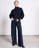 JAN 'N JUNE Ola jumper nightfall women