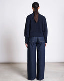 JAN 'N JUNE Ola jumper nightfall women