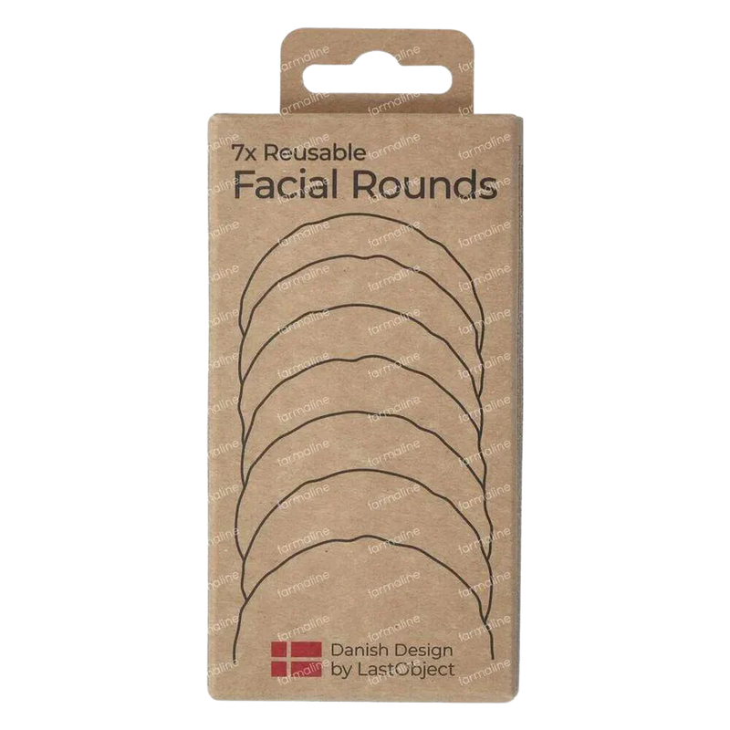 LASTOBJECT LastRound refill