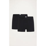 KCA 1110071 2 pack underwear 1300 black jet men