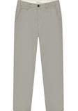 KCA 1070102 Chuck regular twill pants 1068 burned olive men