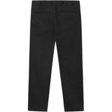 KCA 1070016 Luca slim twill chino pants 1300 black jet men