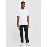 KCA 70246 Chuck regular chino poplin pant 1300 black jet men