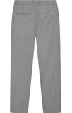 KCA 1070102 Chuck regular twill pants 1412 night sky men