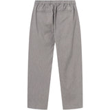KCA 1070018 Loose fit pepita checked pant 1347 safari men