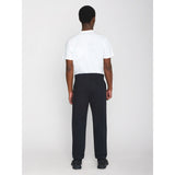 KCA 1070053 Chuck regular chino twill pant 1300 black jet men