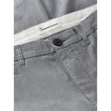 KCA 1070102 Chuck regular twill pants 1412 night sky men