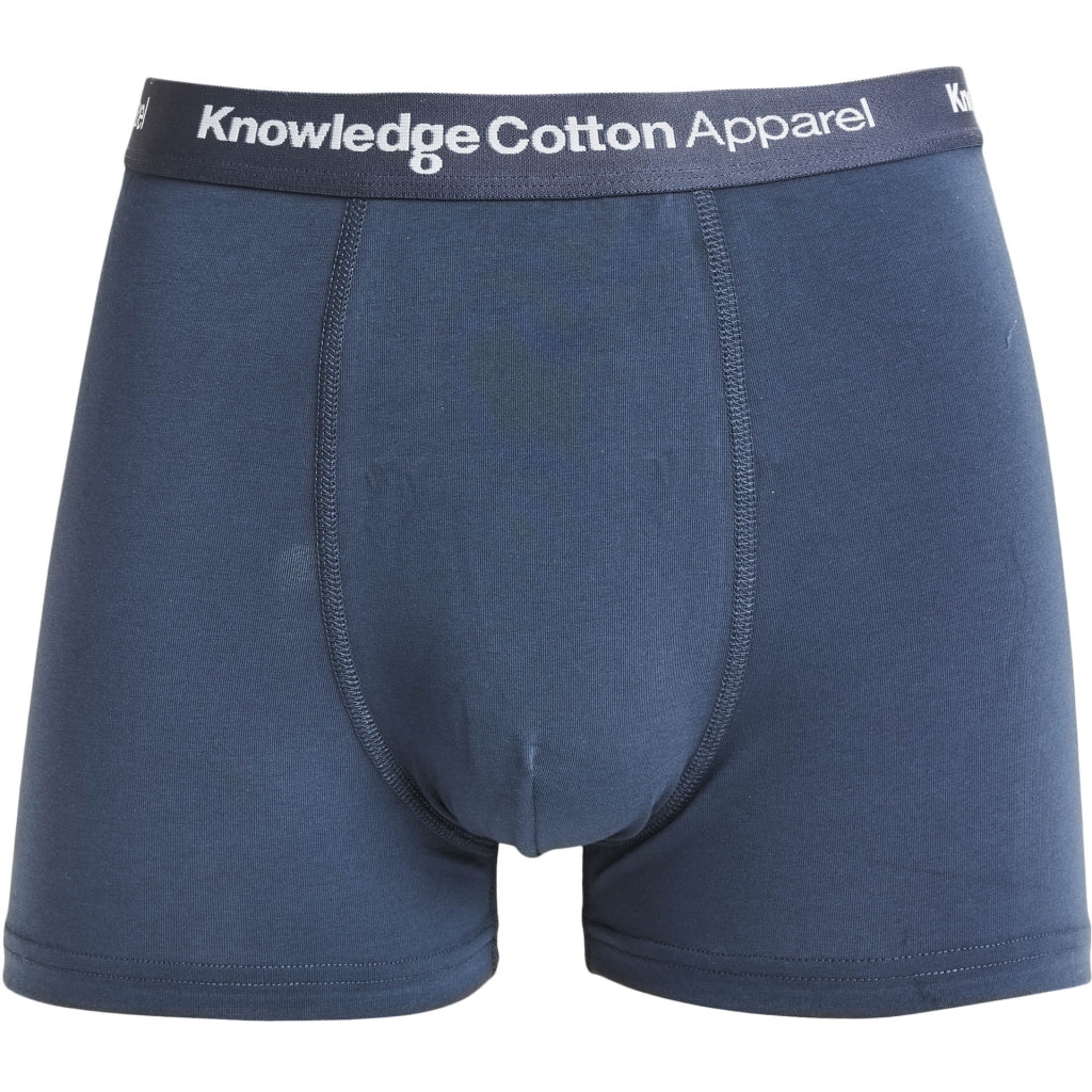 KCA 1110071 2 pack underwear 1012 grey melange men