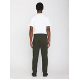 KCA 1070053 Chuck regular chino twill pant 1090 Forrest night men