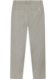 KCA 1070102 Chuck regular twill pants 1068 burned olive men