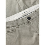KCA 1070102 Chuck regular twill pants 1068 burned olive men