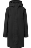 KCA 2060010 Climate shell jacket 1300 black women