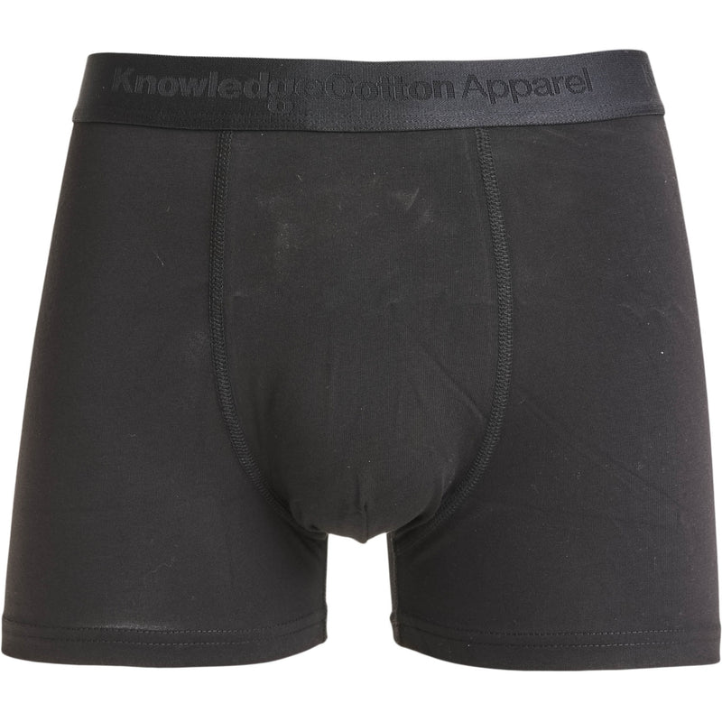 KCA 1110071 Anker 2 pack underwear 1300 black jet men