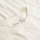 DEDICATED Vadstena hemp t-shirt off white women