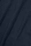 KINGS OF INDIGO Duncan jacket mid indigo cord men