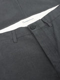 KCA 1070076 Chuck regular flannel chino pants 1402 gray pinstripe men