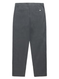 KCA 1070076 Chuck regular flannel chino pants 1402 gray pinstripe men