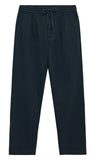 KCA 1070111 fig comfort canvas pants 1001 Total eclipse men