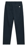 KCA 1070111 fig comfort canvas pants 1001 Total eclipse men