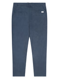 KCA 1070117 Chuck regular flannel pants 1226 vintage indigo men