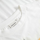 DEDICATED Vadstena Sick of your t-shirt white women