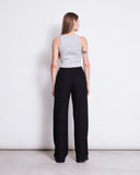 JAN 'N JUNE Porto tank top light grey women