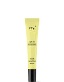 RAY Sunscreen for lips & sensitive areas SPF 50 10 ml